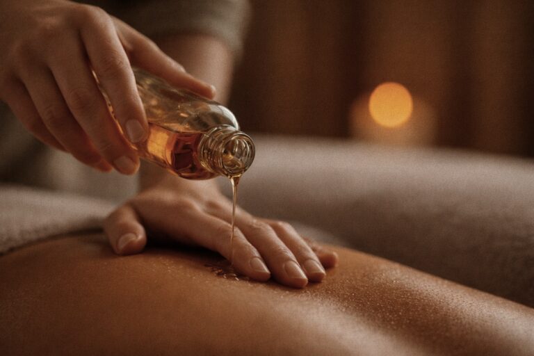 Essence Touch