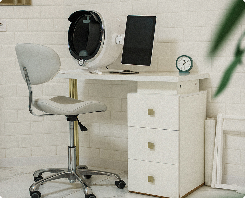 Крапельниця 